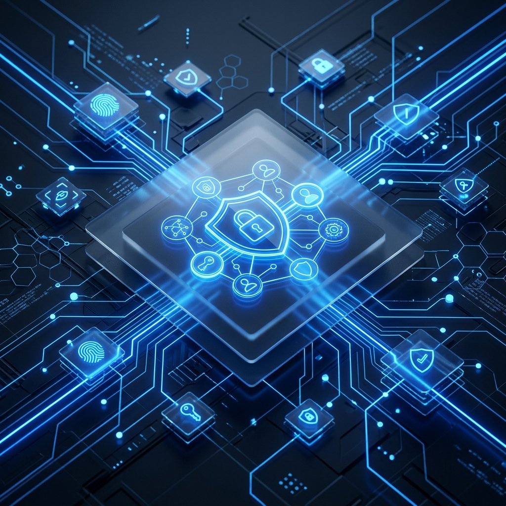 Cybersecurity Background